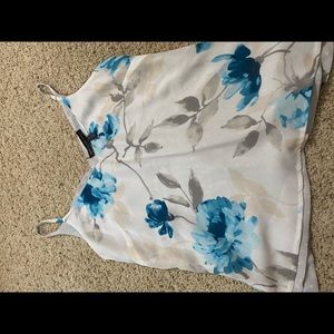 Whbm reversible tank